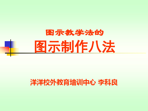 02-图示教学法 (6-2)图示制作八法趣味简笔画