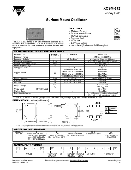 XOSM-572中文资料