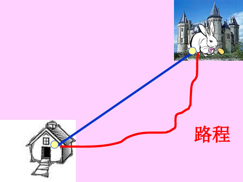 速度.时间.路程之间的关系