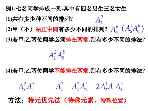 1212条件排列2