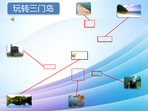 旅游景点介绍最新实用版