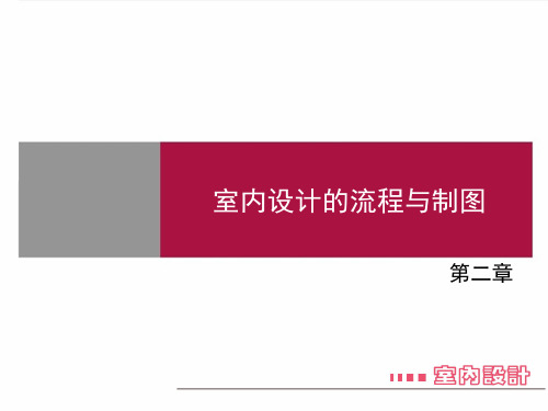 室内设计概述2精品PPT课件