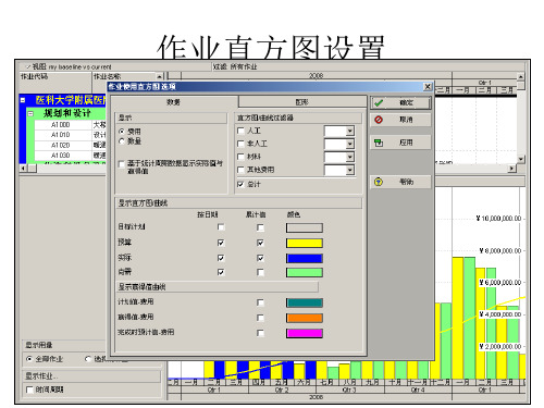 Primavera_P6项目管理软件培训2.pptx