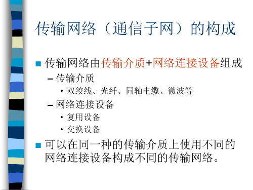 固定网络介绍.ppt