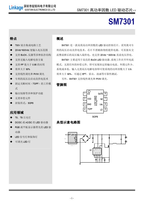 SM7301