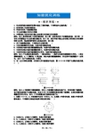 高中物理 第1章第2节知能优化训练 教科版选修32