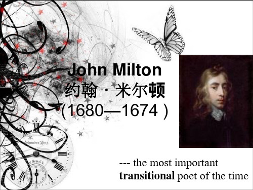 John_Milton