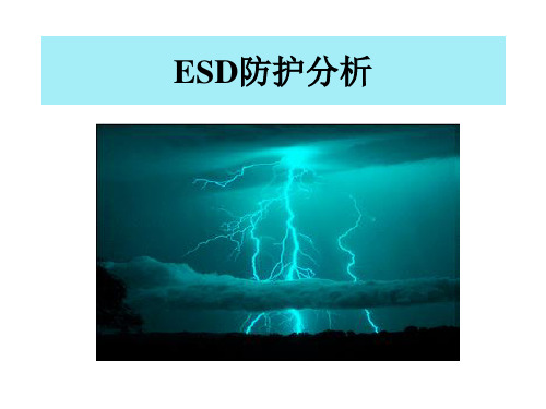 ESD