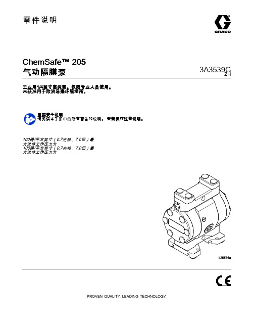 ChemSafe