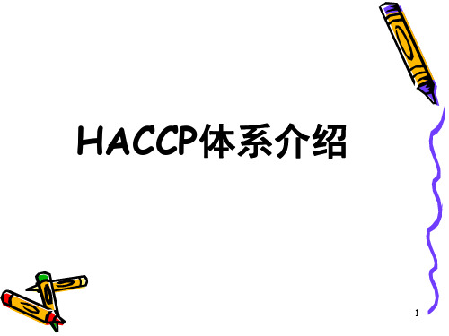 HACCP