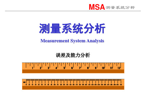 MSA