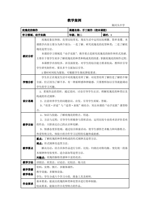 丝网花制作案例e2