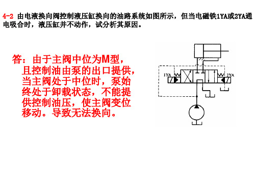 第四章习题解答