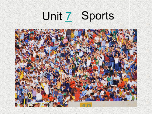 sports 课件.ppt