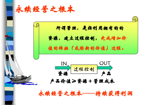 提升IE工业工程主要改善方法(ppt 100页)