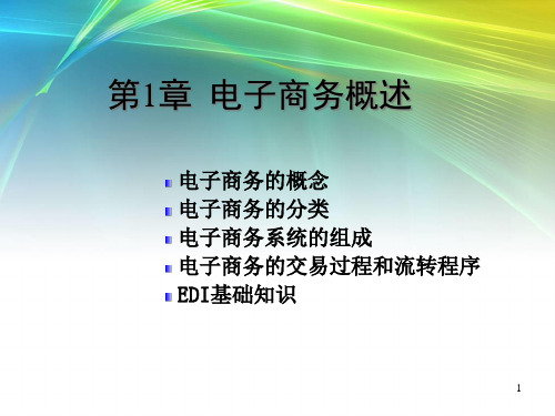 电子商务概述(PPT60页).pptx