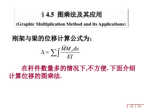 图乘法