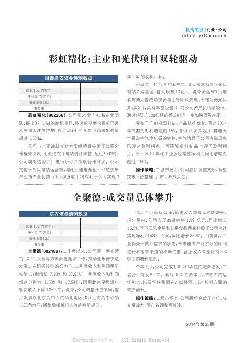 全聚德：成交量总体攀升