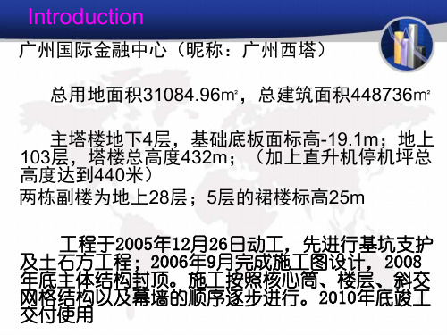 广州国际金融中心