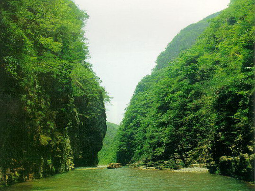 《三峡》完整版课件