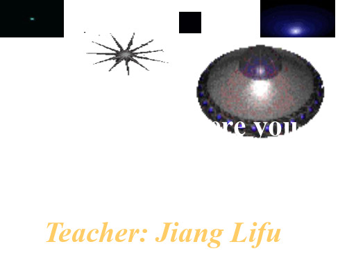 八年级英语下册Unit-3课件-3-P