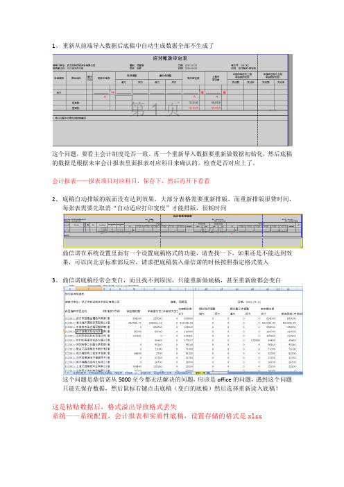 鼎信诺问题-zal