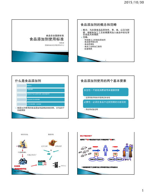 2760-2014讲义