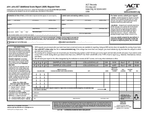 5428 ASR Form 2004-0