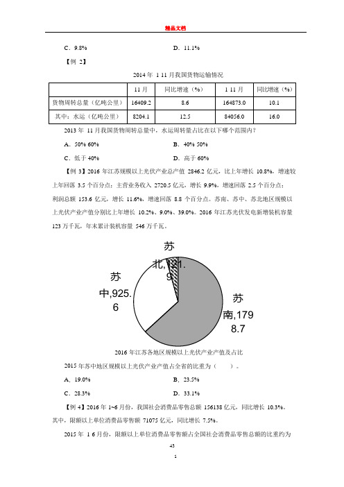 2021年省考齐麟数资方法技巧5