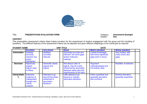 presentation_evaluation