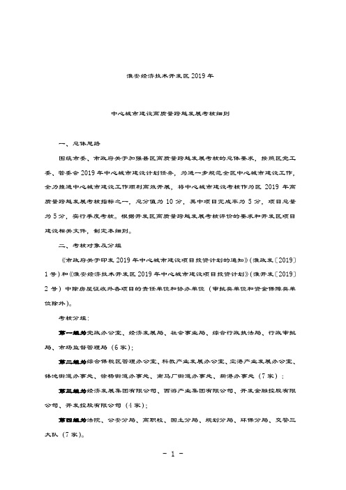 2019-2020年淮安经济技术开发区2019年.doc