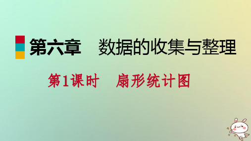 【精品推荐】2020年秋七年级数学上册第六章数据的收集与整理6.3数据的表示6.3.1普查和抽样调查导学课件新版