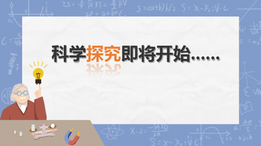 教科版科学三年级下册8.动物的一生 (课件)(共19张PPT+视频)