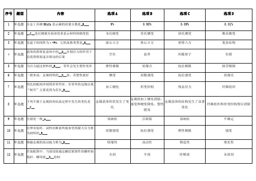 助理工程师题库含答案