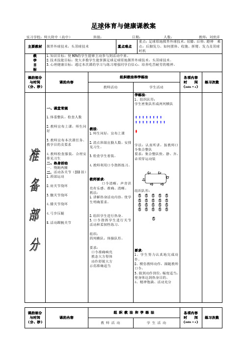 足球头顶球,掷界外球