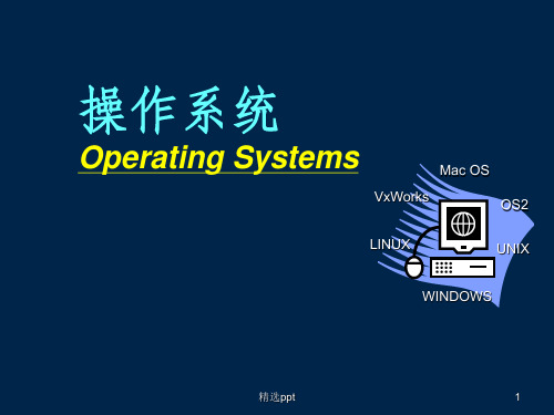 操作系统课件os04存储管理课件