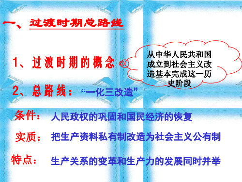 新中国一五计划