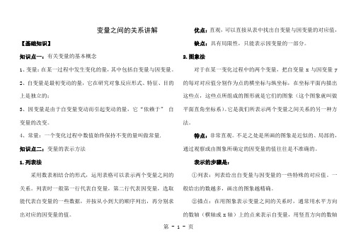 变量之间的关系讲解-13页文档资料