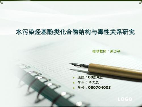开题报告