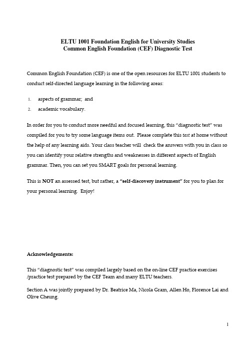 ELTU1001_CEFWorksheet_V2