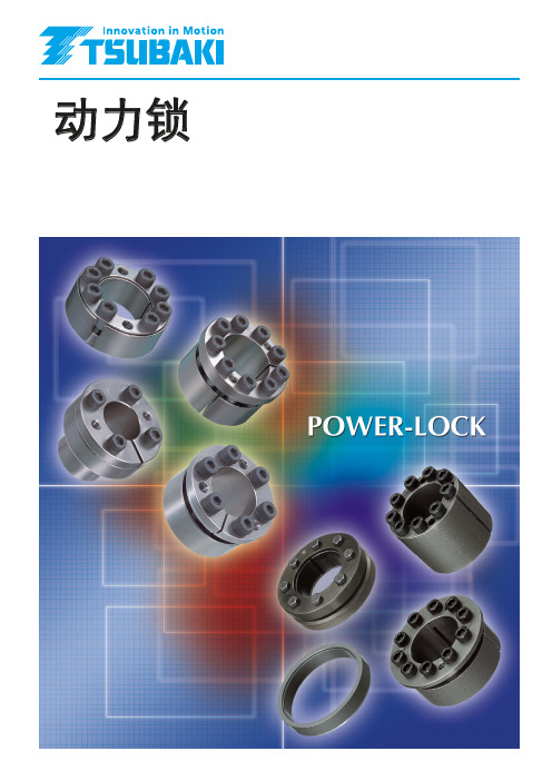 POWER LOCK(涨套)