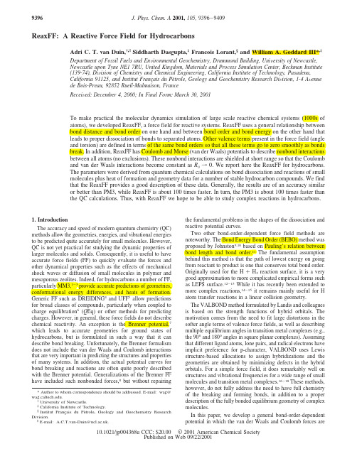 ReaxFF_A_Reactive_Force_Field_for_Hydrocarbons