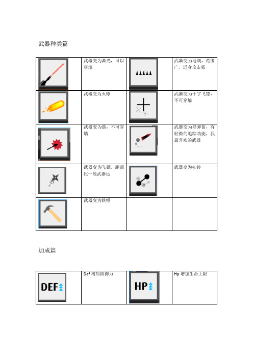 arrow.io图解攻略