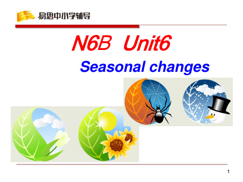 经典:上海版牛津英语-6B-U6