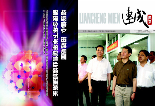 2009年连成集团区域销售峰会顺利召开2009年连成集团区域销售