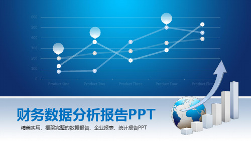 公司财务数据分析报告