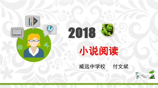 7小说阅读公开课(公开课)