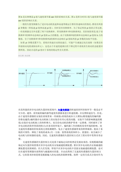 PI是什么,PID整定经验