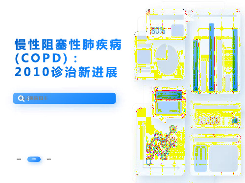 慢性阻塞性肺疾病copd：诊治新进展