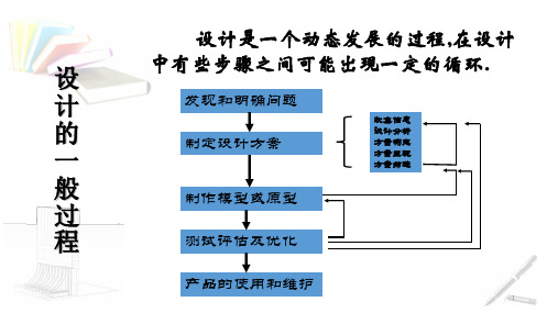 2-3 任务一 体验设计的一般过程(上)鸡蛋撞击地球 课件-通用技术苏教版必修1